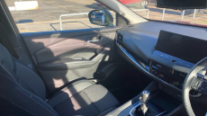 Nissan Qashqai 1.3 DiG-T MH N-Connecta 5dr Petrol Hatchback